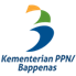 Logo Badan Perencanaan Pembangunan Nasional