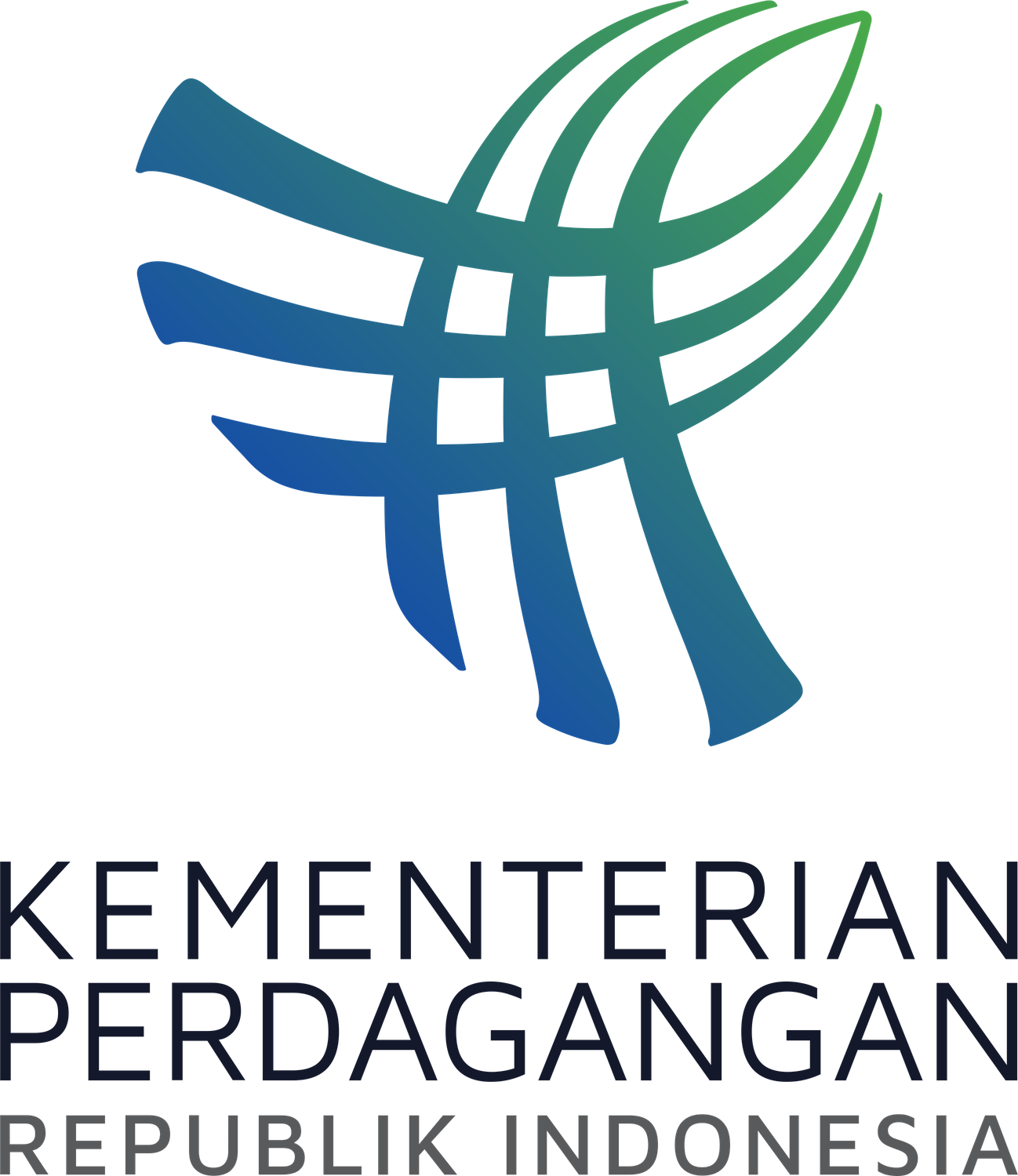 Logo Kementerian Perdagangan