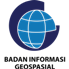 Logo Badan Informasi Geospasial